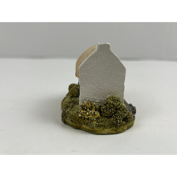 Lilliput Lane Donegal Cottage 1987 Irish Collection Retired Figurine - Picture 5 of 9